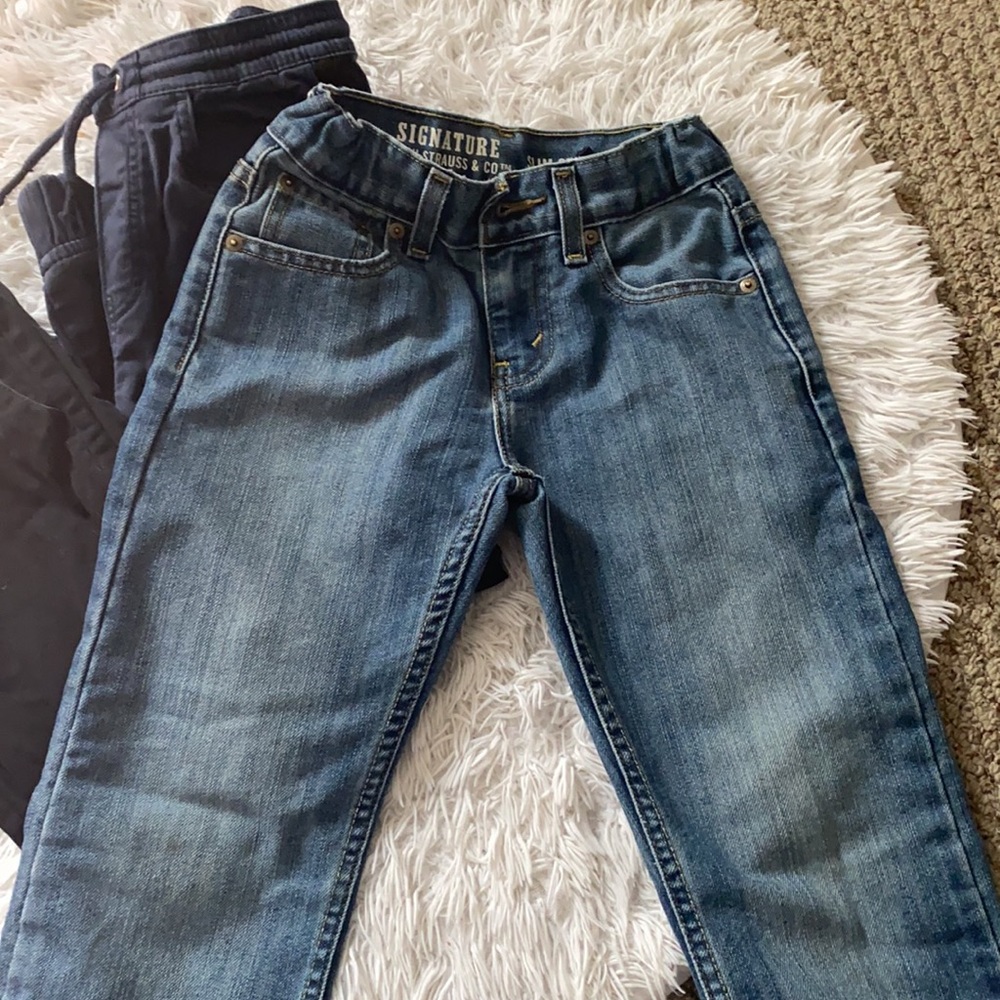 Kids Jean Bundle - Picture 3 of 5